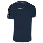 Tricou Poly Givova