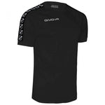 Tricou Poly Givova