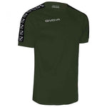 Tricou Poly Givova
