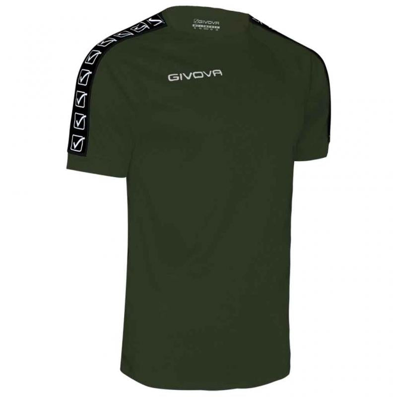 Tricou Poly Givova