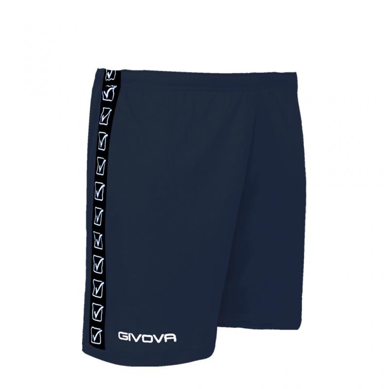 Sort Poly Givova