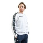 Bluza Givova Fleece Crew Neck Band