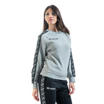 Bluza Givova Fleece Crew Neck Band
