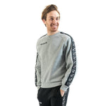 Bluza Givova Fleece Crew Neck Band