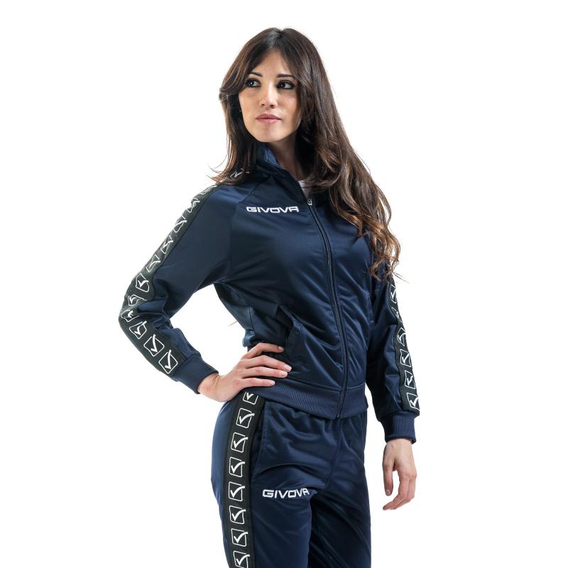 Jacheta Givova Tricot