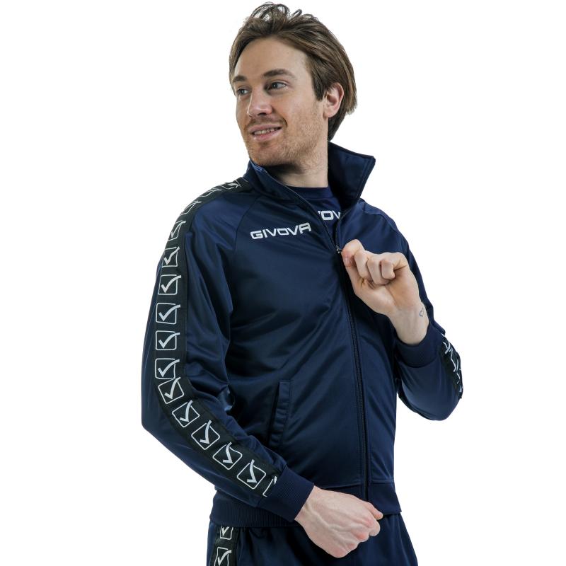 Jacheta Givova Tricot
