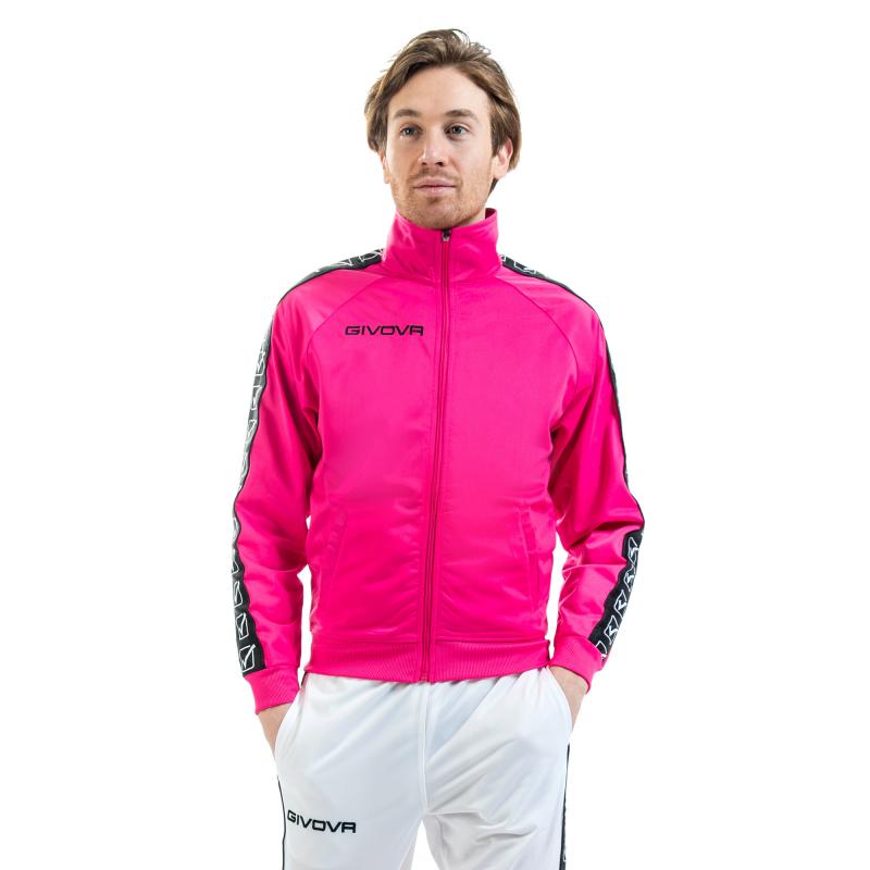Jacheta Givova Tricot