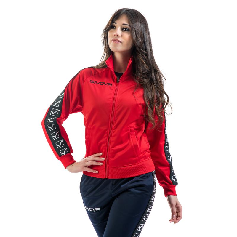 Jacheta Givova Tricot
