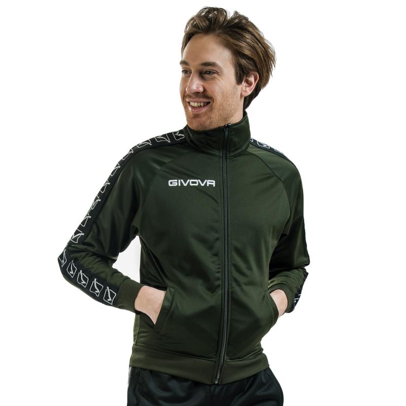 Jacheta Givova Tricot