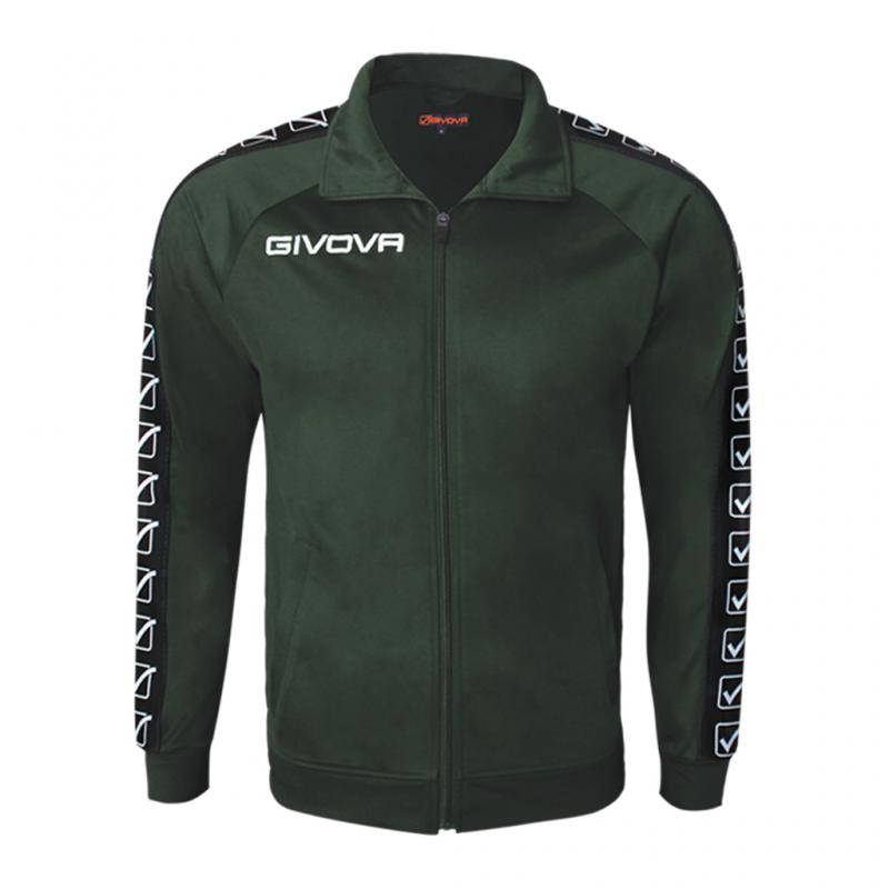 Jacheta Givova Tricot