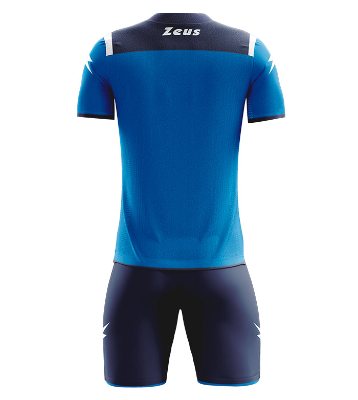 Kit Zeus Vesuvio