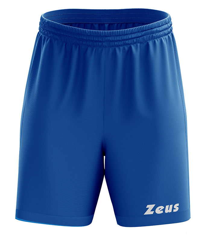 Sort Zeus Mida