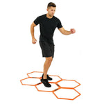Scara antrenament Hexa