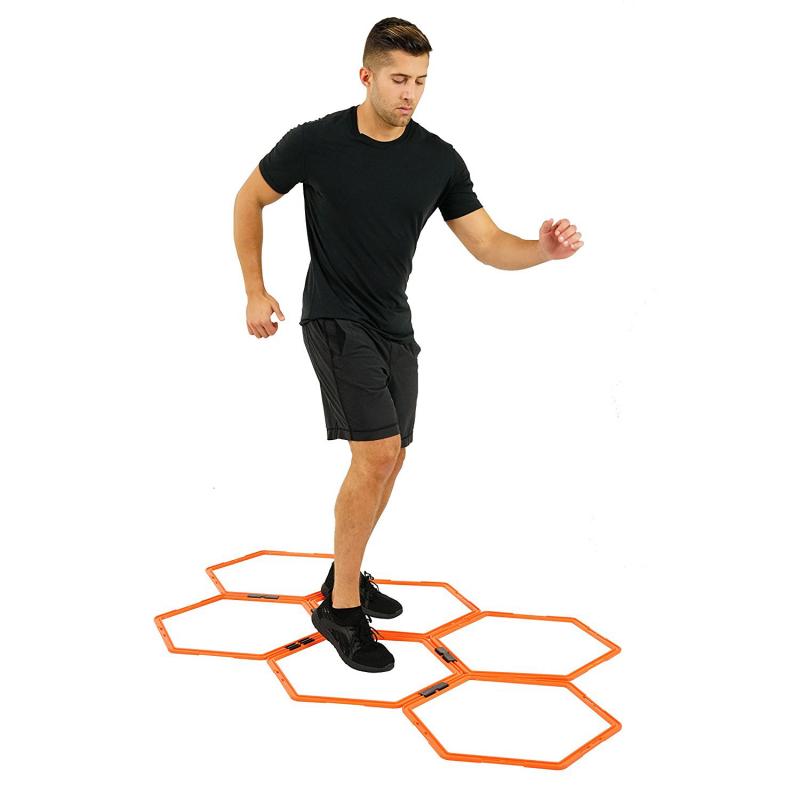 Scara antrenament Hexa