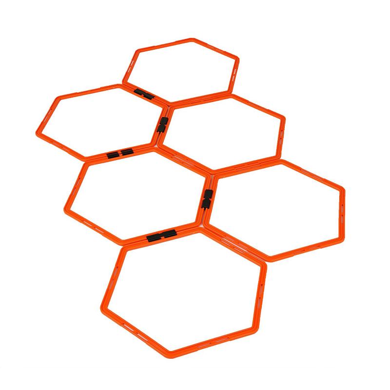 Scara antrenament Hexa