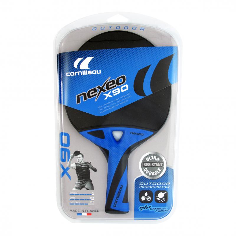 Paleta Cornilleau Nexeo X90 - expert - sport.ro