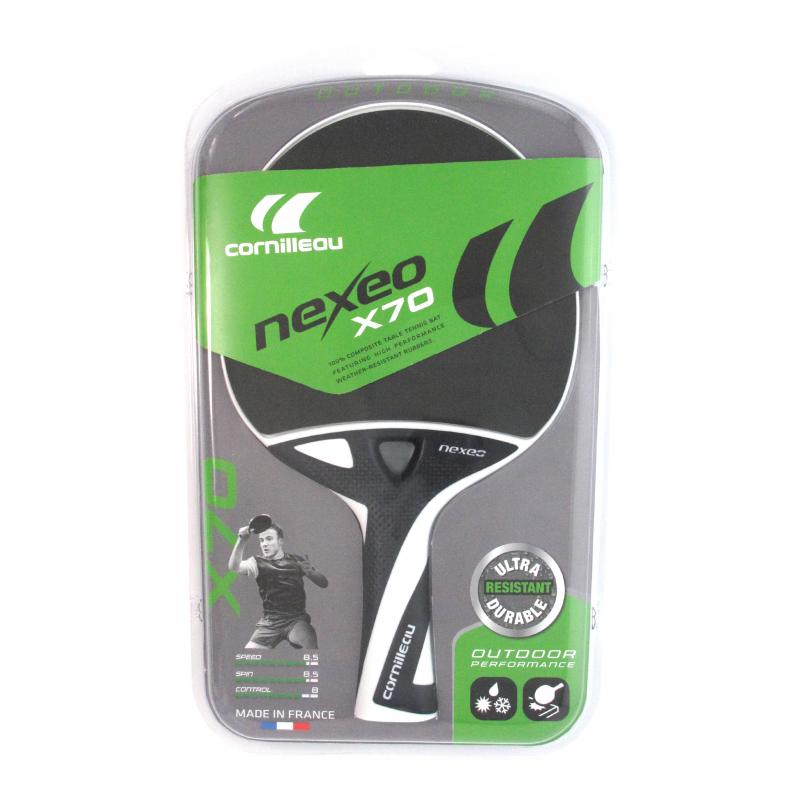 Paleta Cornilleau X70 - expert - sport.ro