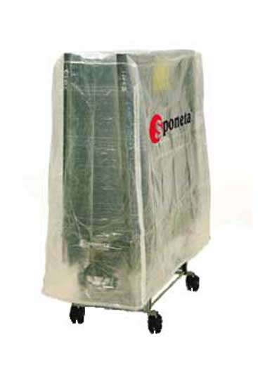Husa Protectie Masa Tenis Sponeta 150x160cm Polietilena