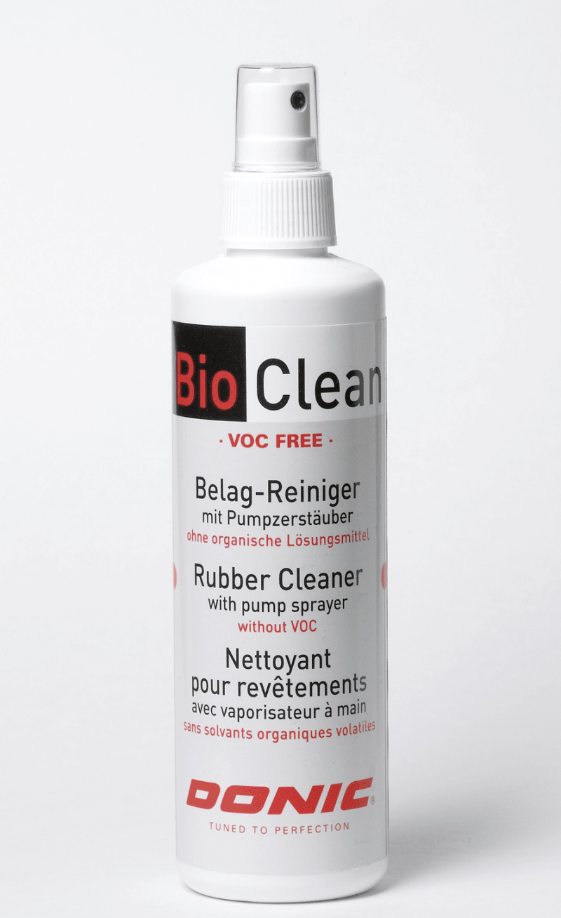 Donic BioClean - expert - sport.ro