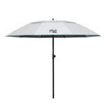 Umbrelă Plajă Solart 205cm UPF50+ 10 Spite Fibră de Sticlă - expert - sport.ro