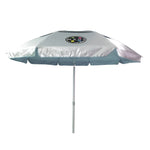 Umbrelă Plajă Maui & Sons 220 cm UPF50+ Baldachin Lateral