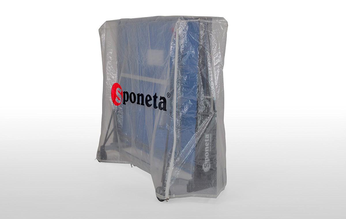 Husa Protectie Masa Tenis Sponeta 150x160cm Polietilena