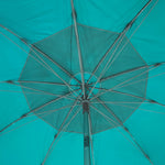 Umbrela de Plaja MAUI AND SONS Aluminiu 220cm UPF 50+