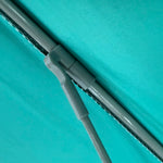 Umbrela de Plaja MAUI AND SONS Aluminiu 220cm UPF 50+