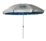 Umbrela de Plaja MAUI AND SONS Aluminiu 220cm UPF 50+