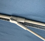 Umbrela de Plaja MAUI AND SONS Aluminiu 220cm UPF 50+