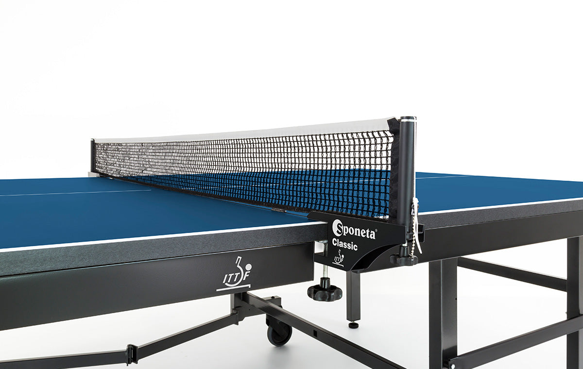 Set Fileu Tenis de Masa SPONETA Classic ITTF