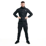 Costum Saună profesionalRDX H2 Negru