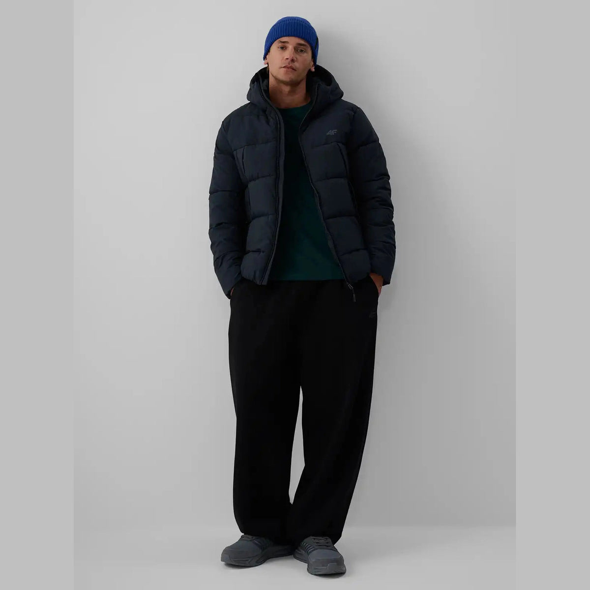 Geacă de iarnă 4F NeoDry 10.000/8.000, 2Way Stretch, 3 culori