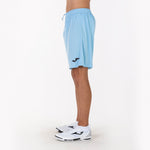 Pantaloni Scurți Sport Joma Nobel – Poliester Ușor, Multicolor