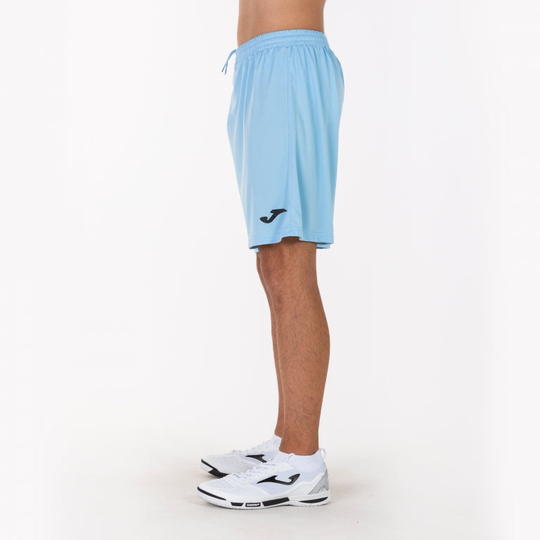 Pantaloni Scurți Sport Joma Nobel – Poliester Ușor, Multicolor