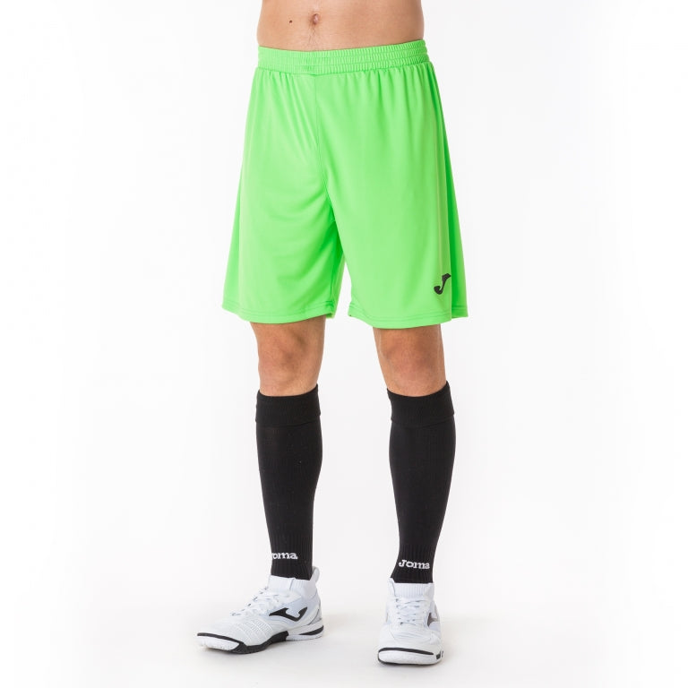 Pantaloni Scurți Sport Joma Nobel – Poliester Ușor, Multicolor