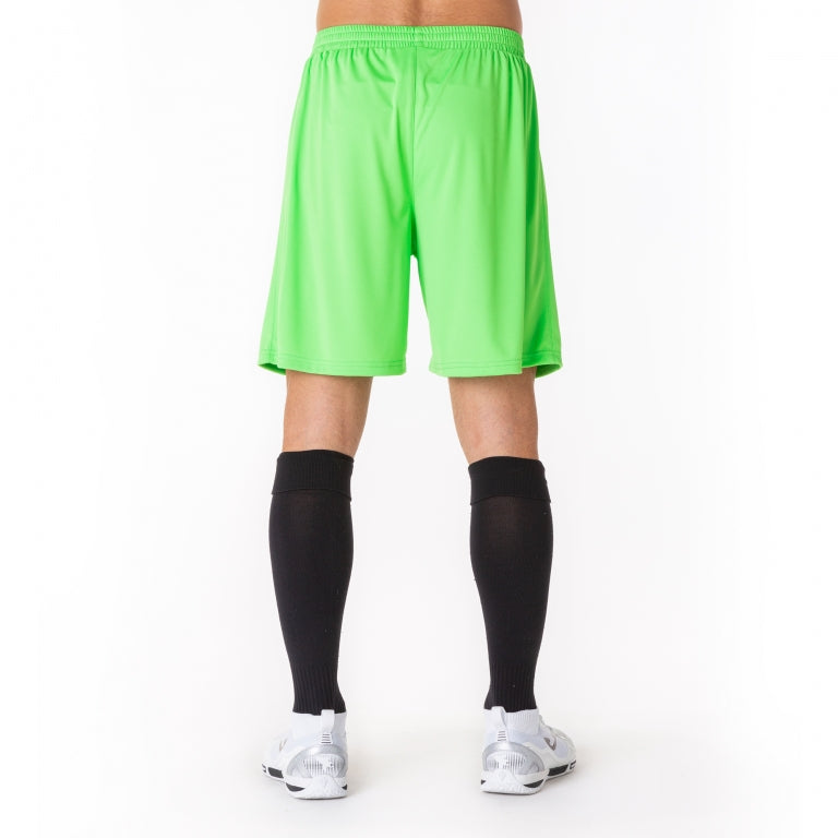Pantaloni Scurți Sport Joma Nobel – Poliester Ușor, Multicolor