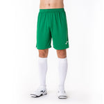 Pantaloni Scurți Sport Joma Nobel – Poliester Ușor, Multicolor