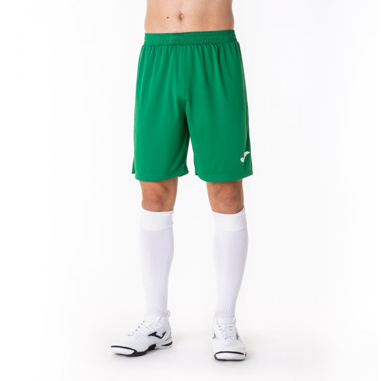 Pantaloni Scurți Sport Joma Nobel – Poliester Ușor, Multicolor