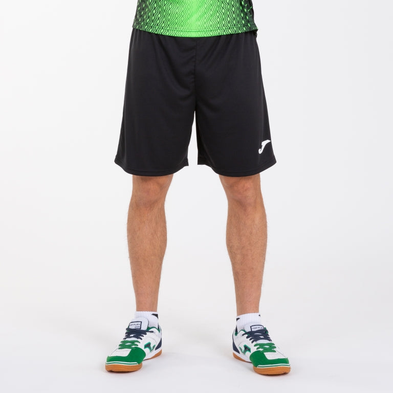 Pantaloni Scurți Sport Joma Nobel – Poliester Ușor, Multicolor