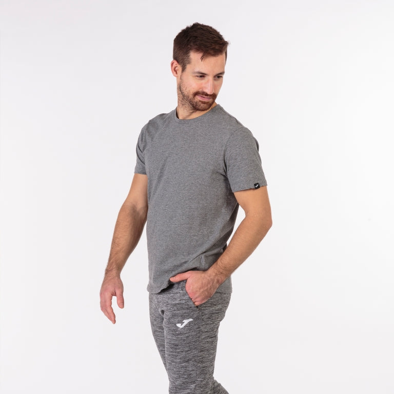 Tricou Sport Bărbați Joma Desert 100% Bumbac