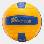 Minge Volei JOMA High Performance Mărimea 5 Galben/Albastru