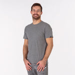 Tricou Sport Bărbați Joma Desert 100% Bumbac