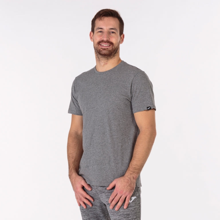Tricou Sport Bărbați Joma Desert 100% Bumbac