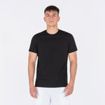 Tricou Sport Bărbați Joma Desert 100% Bumbac