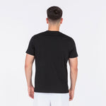 Tricou Sport Bărbați Joma Desert 100% Bumbac