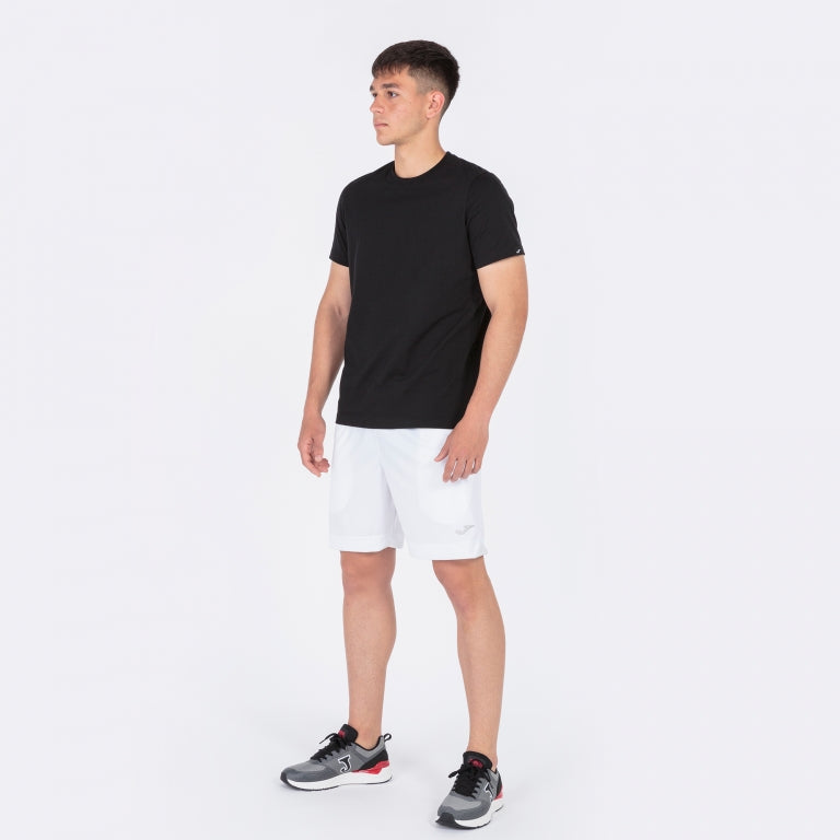 Tricou Sport Bărbați Joma Desert 100% Bumbac