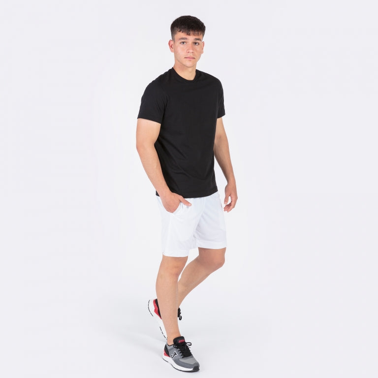 Tricou Sport Bărbați Joma Desert 100% Bumbac