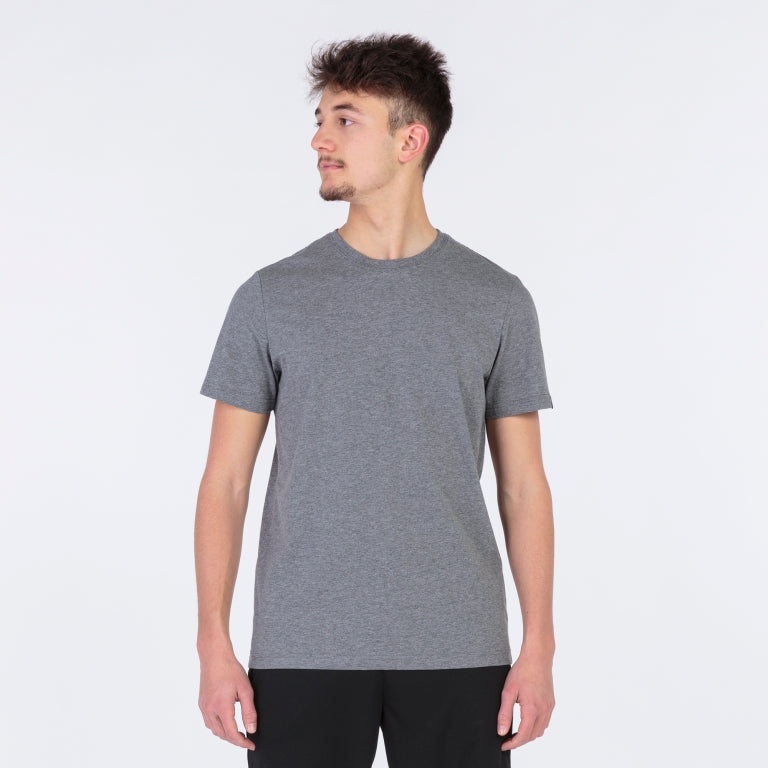 Tricou Sport Bărbați Joma Desert 100% Bumbac
