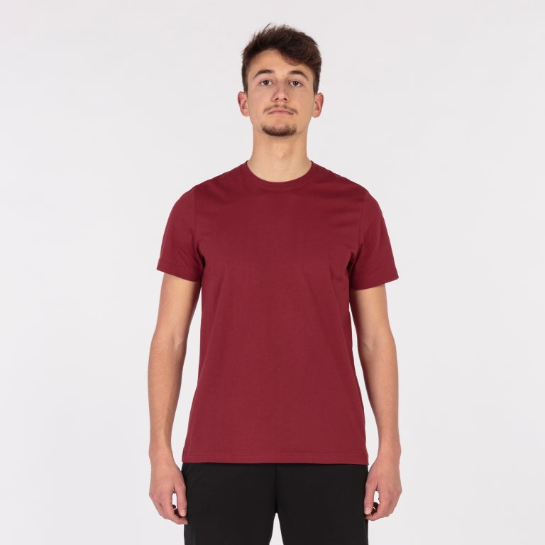 Tricou Sport Bărbați Joma Desert 100% Bumbac